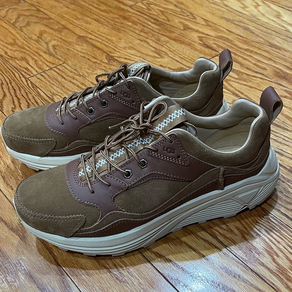 UGG Miwo Trainer Low